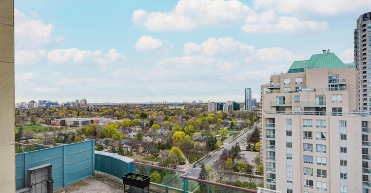 2302-238 Doris Avenue, Toronto, ON, M2N 6W1 - 44