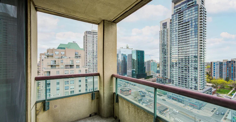 2302-238 Doris Avenue, Toronto, ON, M2N 6W1 - 37