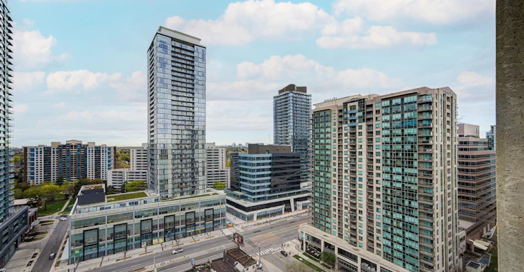 2302-238 Doris Avenue, Toronto, ON, M2N 6W1 - 40