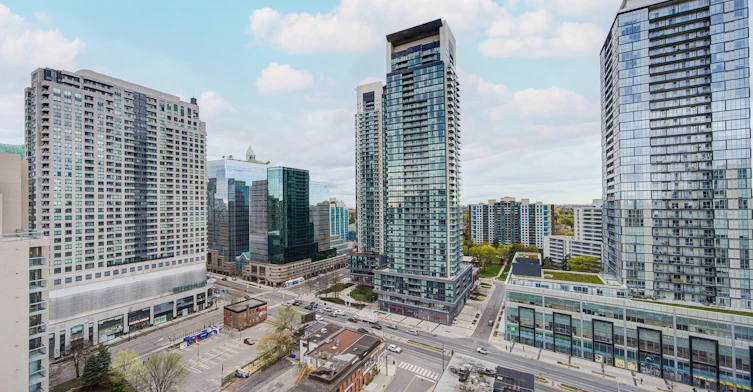 2302-238 Doris Avenue, Toronto, ON, M2N 6W1 - 43