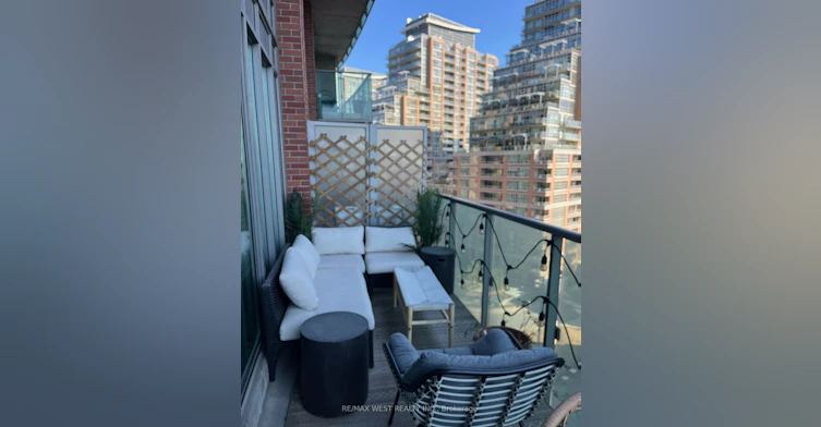 812-150 East Liberty Street, Toronto, ON, M6K 3R5 - 10