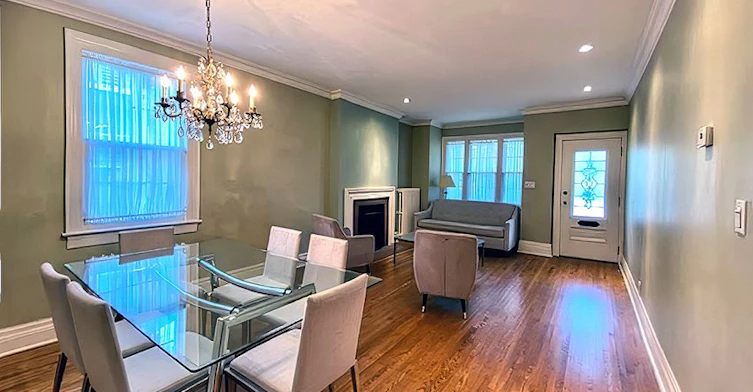 Main + Lower-21 Melgund Road, Toronto, ON, M5R 1Z9 - 4