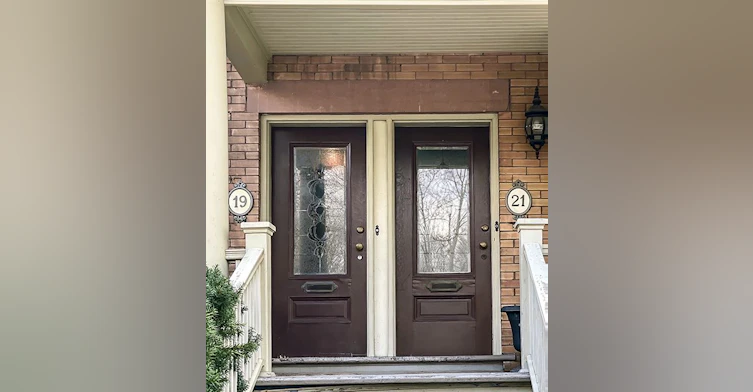 Main + Lower-21 Melgund Road, Toronto, ON, M5R 1Z9 - 2