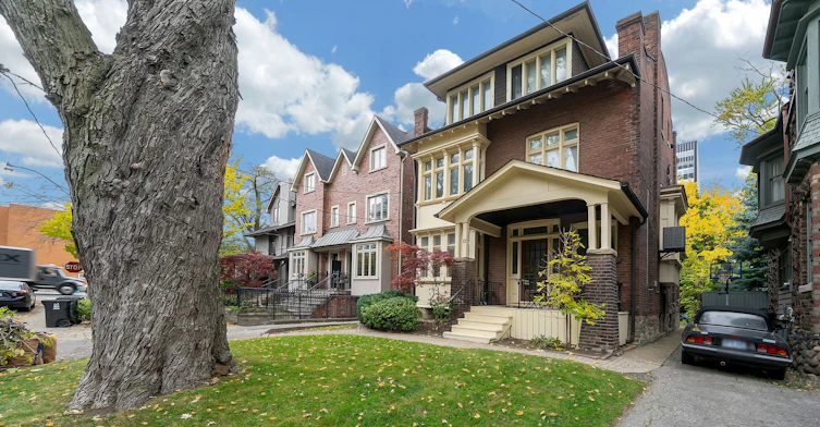 Basement-12 Foxbar Road, Toronto, ON, M4V 2G6 - 13