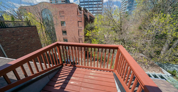 3-12 Foxbar Road, Toronto, ON, M4V 2G6 - 20