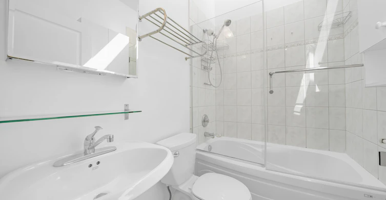 3-12 Foxbar Road, Toronto, ON, M4V 2G6 - 8
