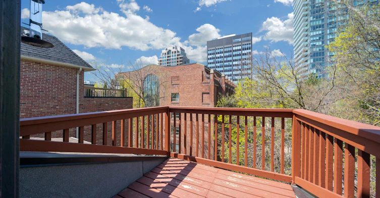 3-12 Foxbar Road, Toronto, ON, M4V 2G6 - 18