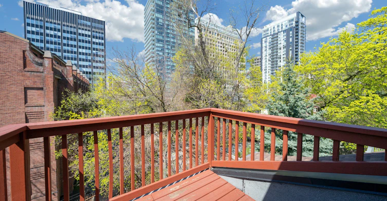 3-12 Foxbar Road, Toronto, ON, M4V 2G6 - 19