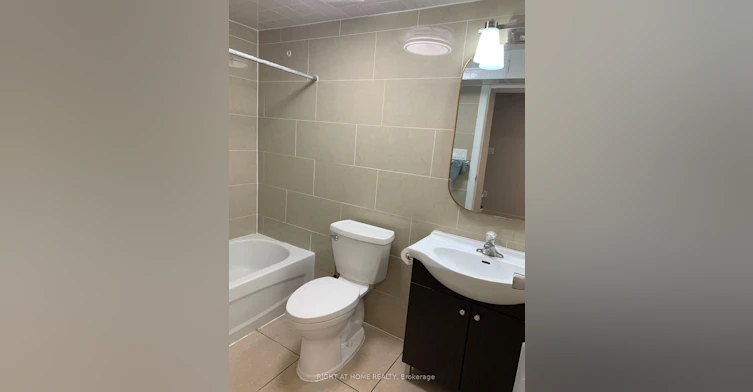 Bsmt-353 Lansdowne Avenue, Toronto, ON, M6H 3Y2 - 4