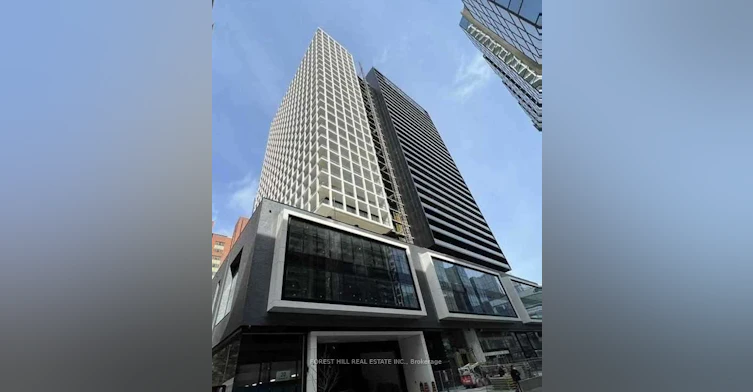 1411-20 Edward Street, Toronto, ON, M5G 1C9