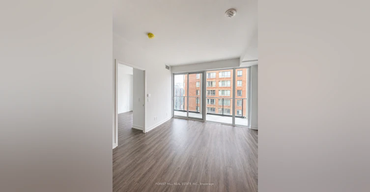 1411-20 Edward Street, Toronto, ON, M5G 1C9 - 4