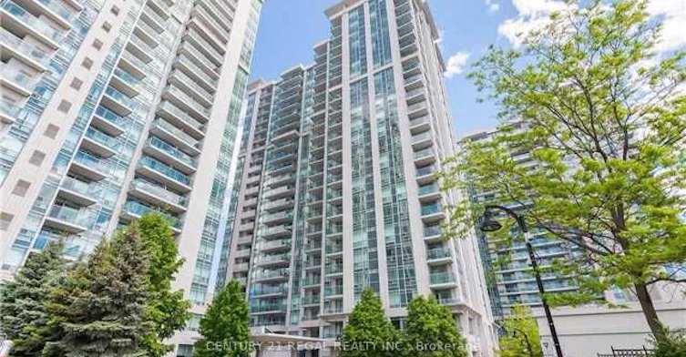 601-35 Bales Avenue, Toronto, ON, M2N 7L7