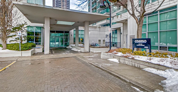 601-35 Bales Avenue, Toronto, ON, M2N 7L7 - 2