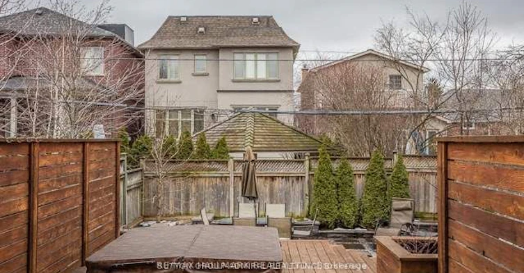 21 Dunblaine Avenue, Toronto, ON, M5M 2R6 - 18