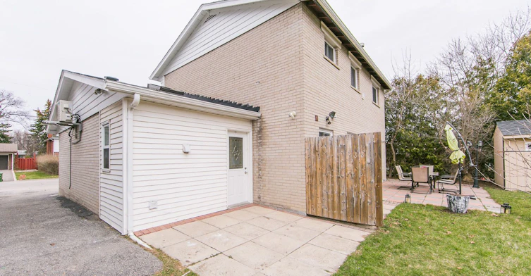 Basement-7 Kempsell Crescent, Toronto, ON, M2J 2Z6 - 3
