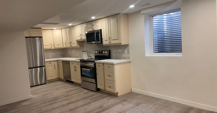 Basement-7 Kempsell Crescent, Toronto, ON, M2J 2Z6 - 14