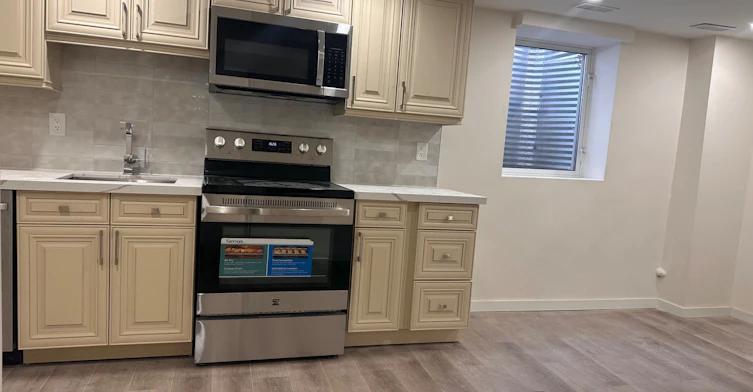 Basement-7 Kempsell Crescent, Toronto, ON, M2J 2Z6 - 13