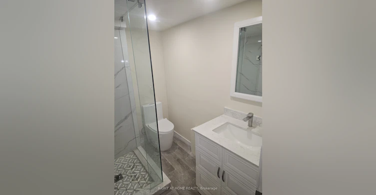 Basement-7 Kempsell Crescent, Toronto, ON, M2J 2Z6 - 23