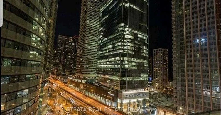 902-14 York Street, Toronto, ON, M5J 0B1 - 10