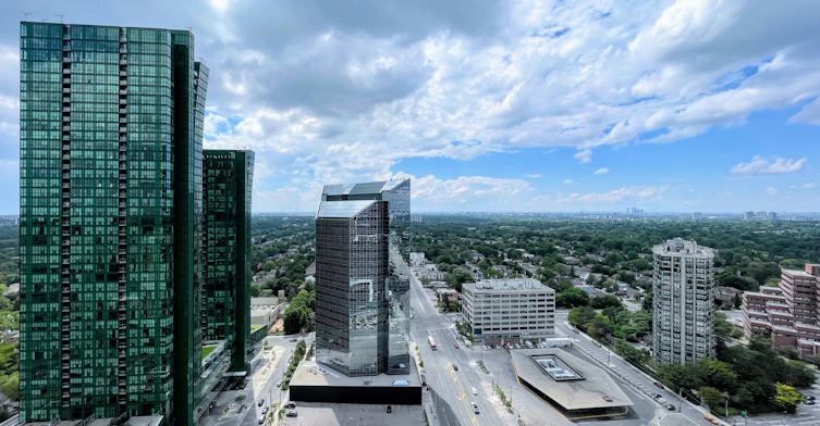 2619-5 Sheppard Avenue E, Toronto, ON, M2N 0G4 - 15