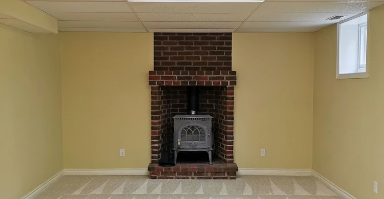 Lower-198 Burnett Avenue, Toronto, ON, M2N 1V8 - 3