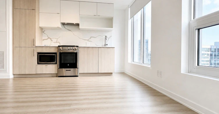 3602-100 Queen Street E, Toronto, ON, M5C 0B5 - 3