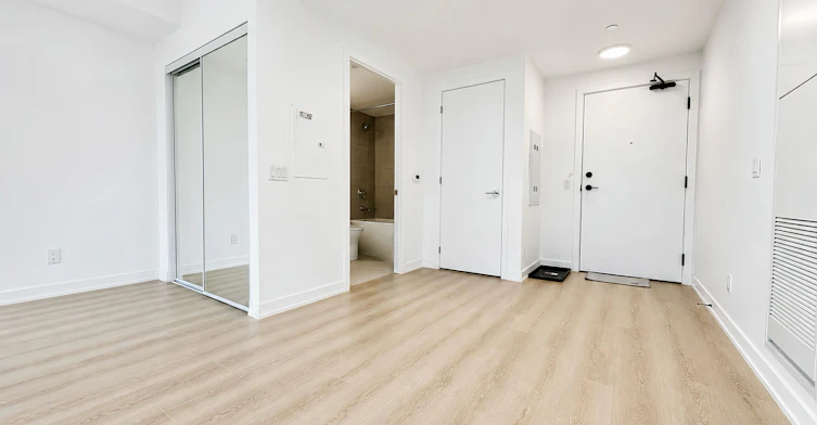 3602-100 Queen Street E, Toronto, ON, M5C 0B5 - 5