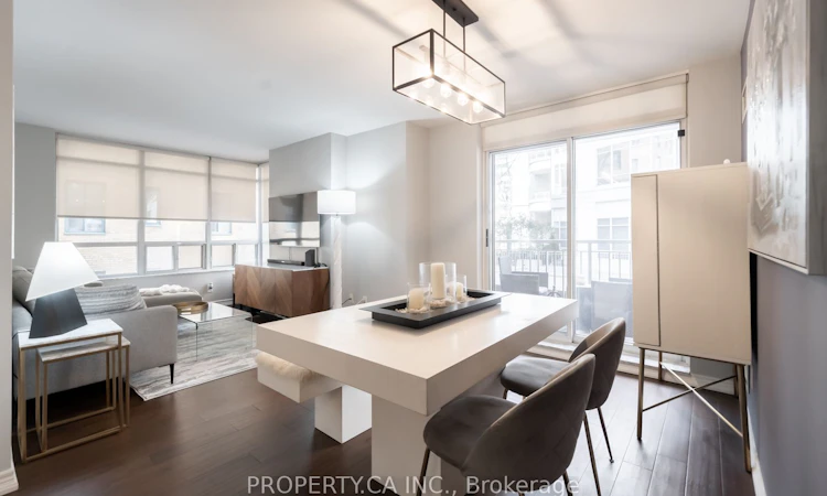 202-60 St Clair Avenue W