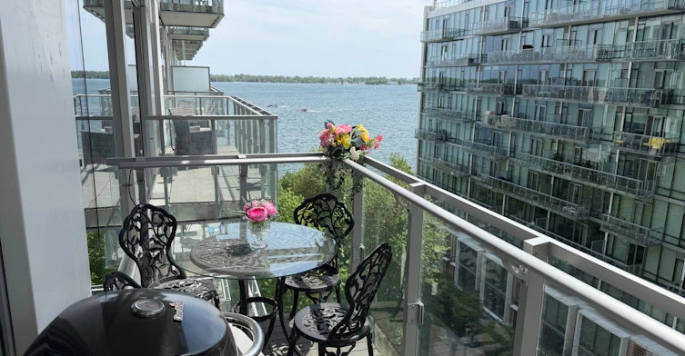 830-39 Queens Quay E, Toronto, ON, M5E 0A5 - 27
