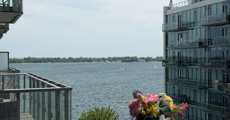 830-39 Queens Quay E, Toronto, ON, M5E 0A5 - 26