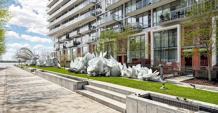 830-39 Queens Quay E, Toronto, ON, M5E 0A5 - 29