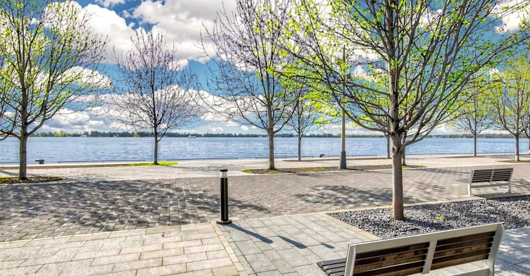830-39 Queens Quay E, Toronto, ON, M5E 0A5 - 40