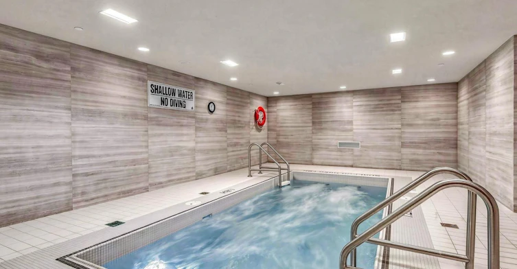 830-39 Queens Quay E, Toronto, ON, M5E 0A5 - 36