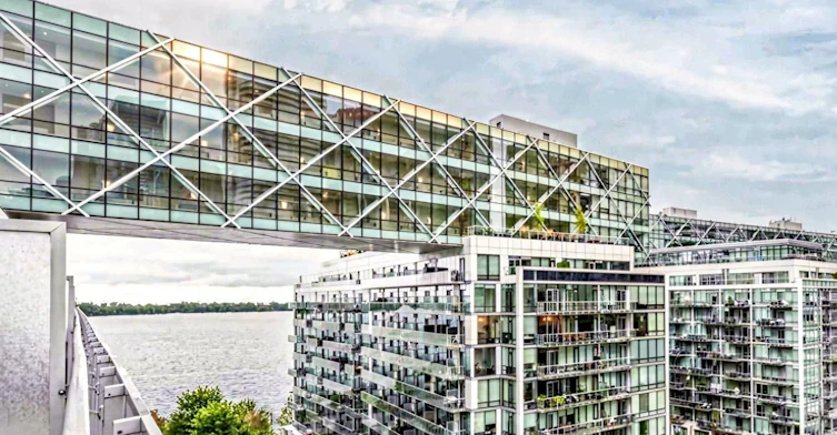 830-39 Queens Quay E, Toronto, ON, M5E 0A5 - 41