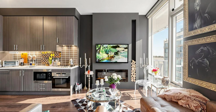 830-39 Queens Quay E, Toronto, ON, M5E 0A5 - 9