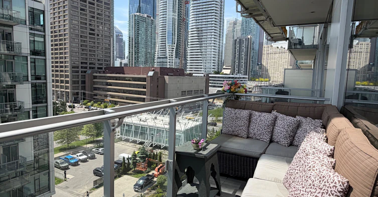 830-39 Queens Quay E, Toronto, ON, M5E 0A5 - 28