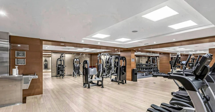 830-39 Queens Quay E, Toronto, ON, M5E 0A5 - 31