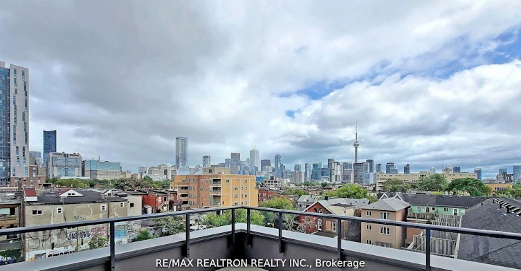 917-297 College Street, Toronto, ON, M5T 1S2 - 33