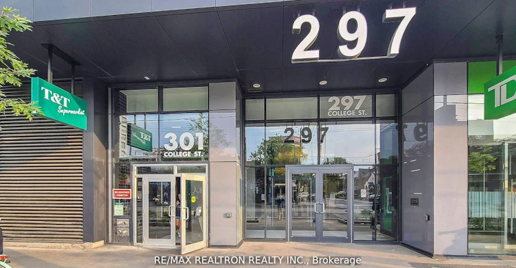 917-297 College Street, Toronto, ON, M5T 1S2 - 2