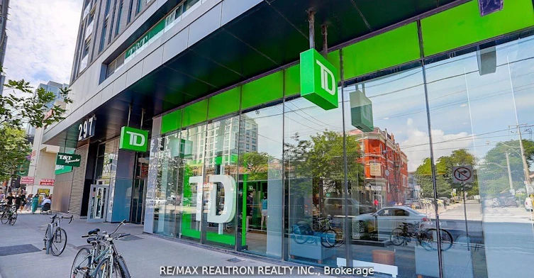 917-297 College Street, Toronto, ON, M5T 1S2 - 4