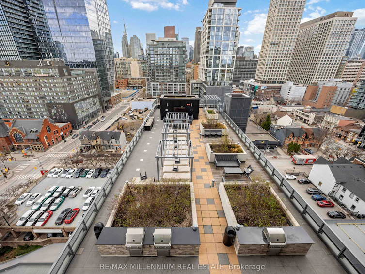 1312-120 Parliament Street, Toronto, ON, M5A 2Y8 - 13