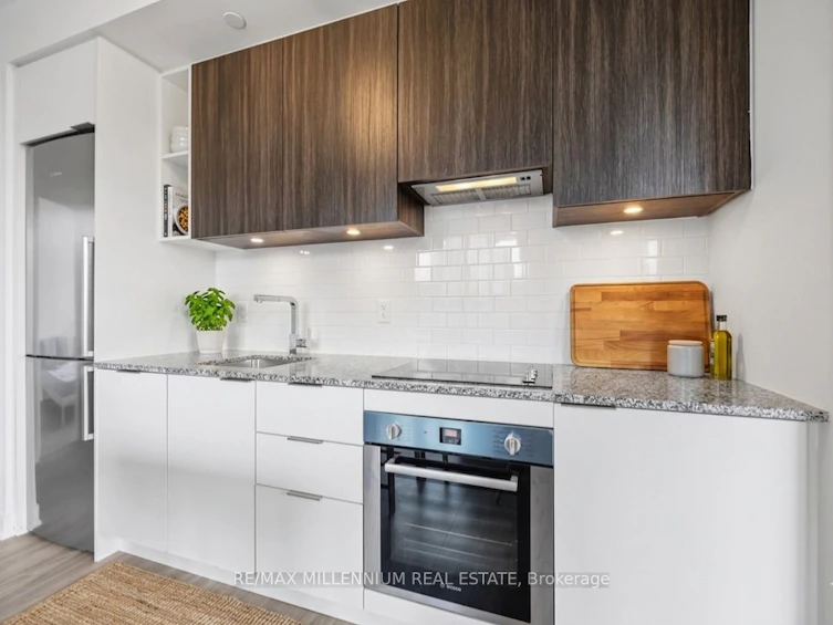 1312-120 Parliament Street, Toronto, ON, M5A 2Y8 - 3