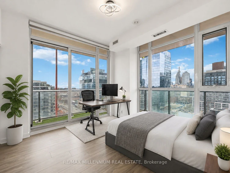 1312-120 Parliament Street, Toronto, ON, M5A 2Y8 - 6