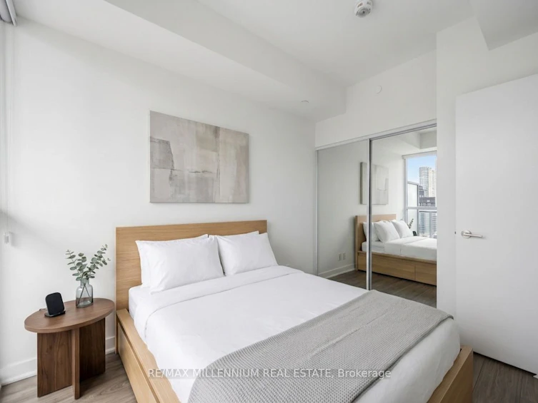 1312-120 Parliament Street, Toronto, ON, M5A 2Y8 - 4