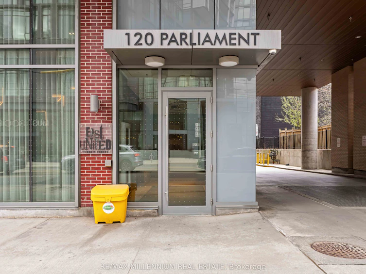 1312-120 Parliament Street, Toronto, ON, M5A 2Y8 - 15