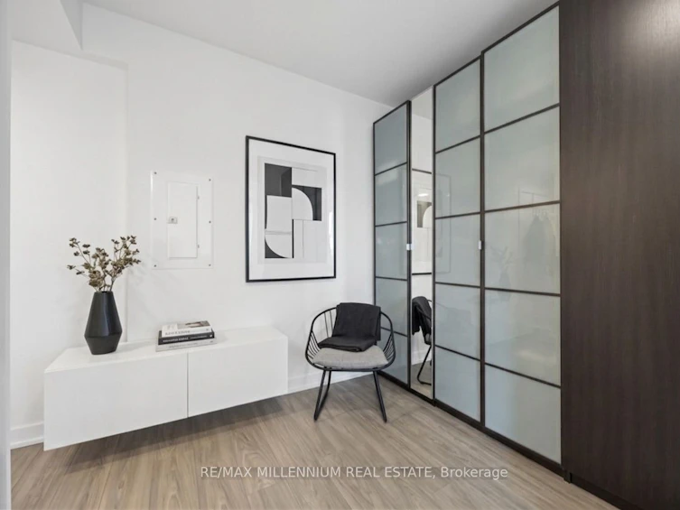 1312-120 Parliament Street, Toronto, ON, M5A 2Y8