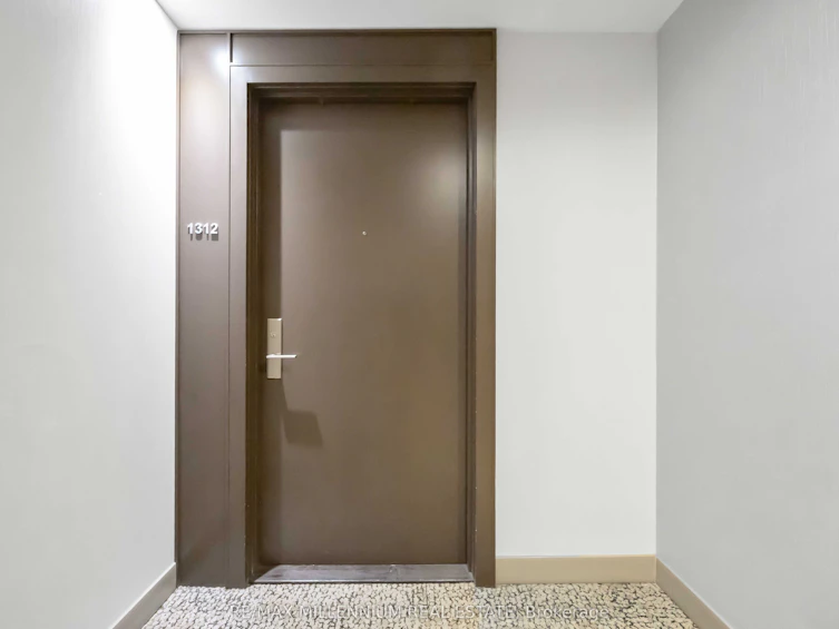 1312-120 Parliament Street, Toronto, ON, M5A 2Y8 - 9