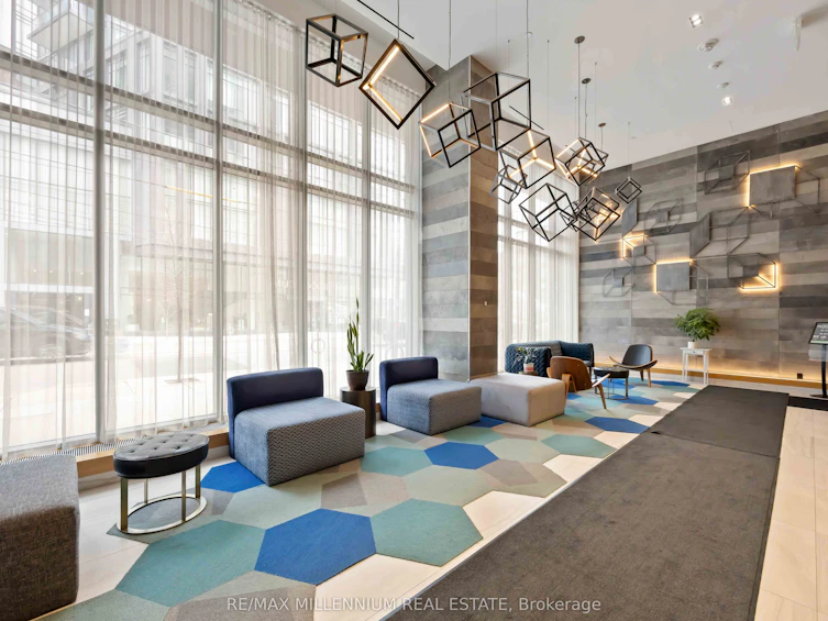 1312-120 Parliament Street, Toronto, ON, M5A 2Y8 - 17