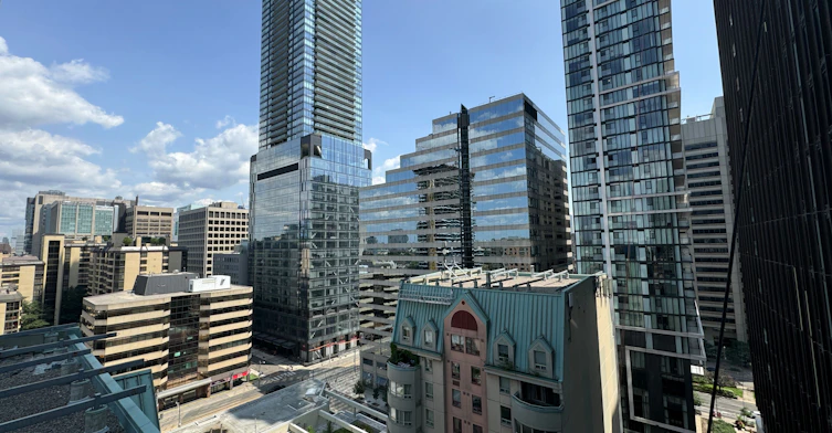 1315-121 St. Patrick Street, Toronto, ON, M5T 0B8 - 12