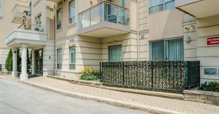 103-9 Greenbriar Road, Toronto, ON, M2K 1H4 - 23